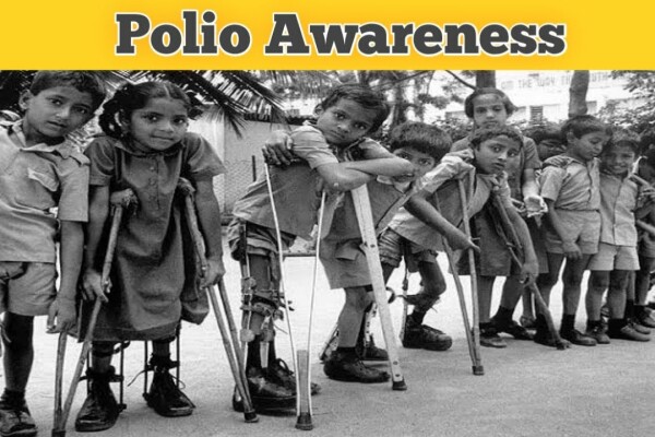 POLIO OUTBREAK