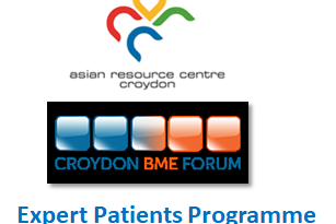 EXPERT PATIENT PROGRAMME