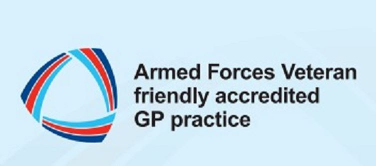 Top tips for veterans - How to get the most from your GP