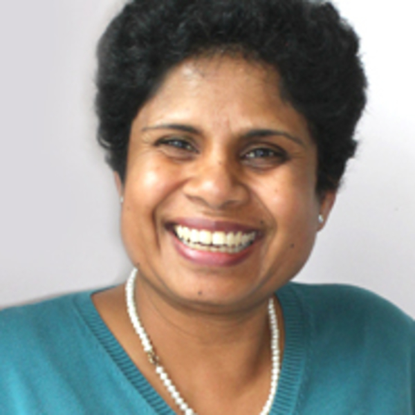 Dr Meera Narendra-Nathan