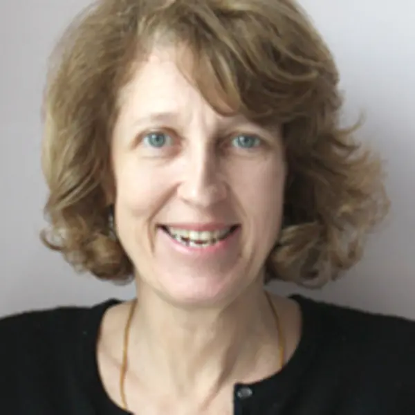 Dr Marilyn Graham