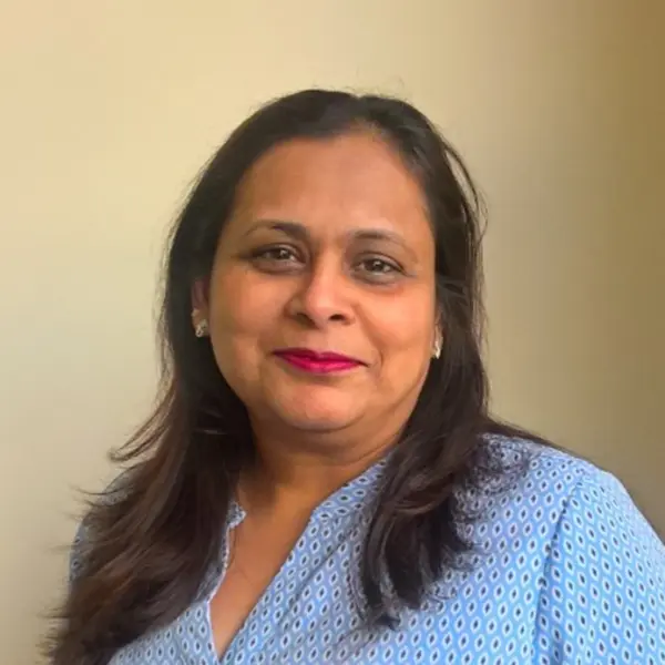 Parul Shah
